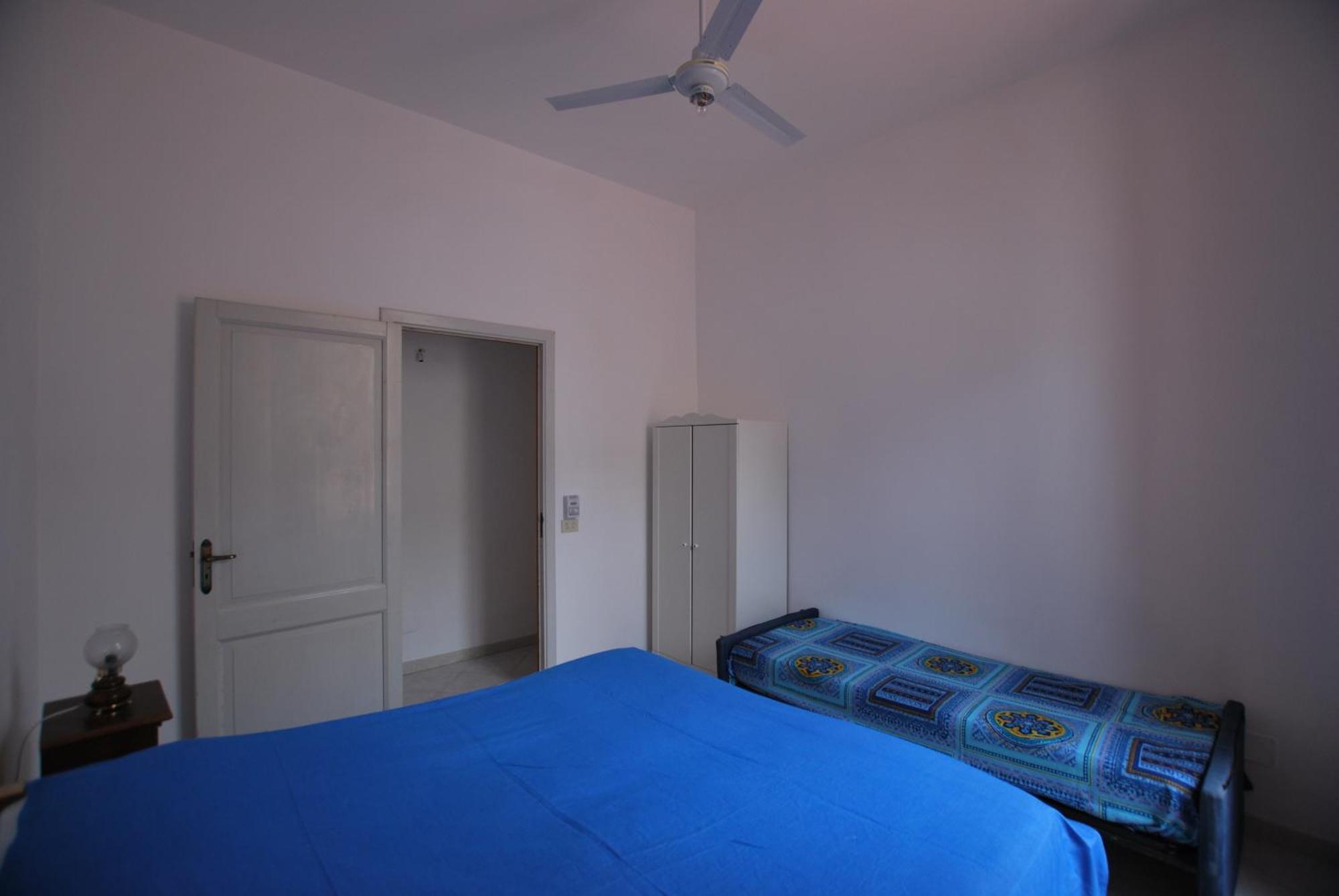Vulcanoconsult Appartamenti Spiaggia Lipari  Rom bilde